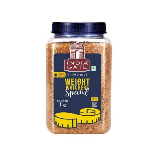 India Gate Brown Rice