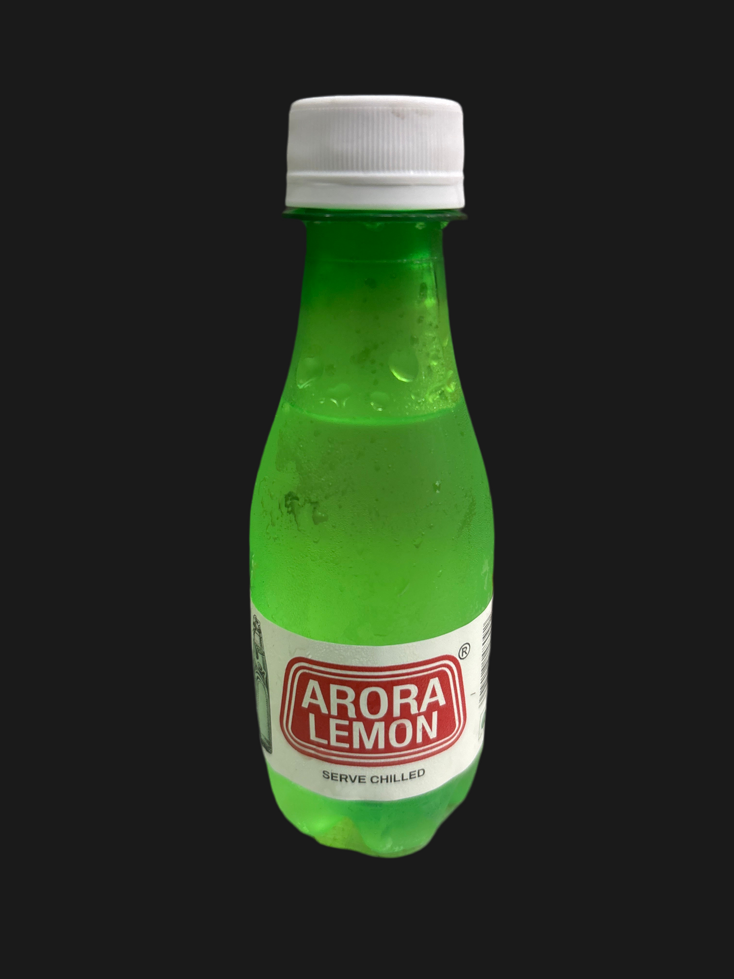 Arora Lemon