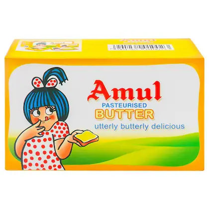 Amul Butter 500gm