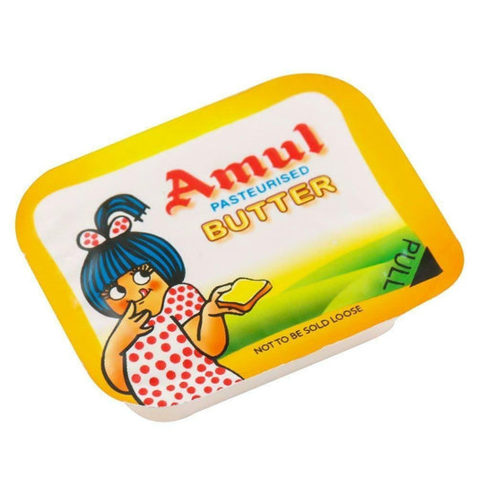 Amul Butter Chiplet 25gm