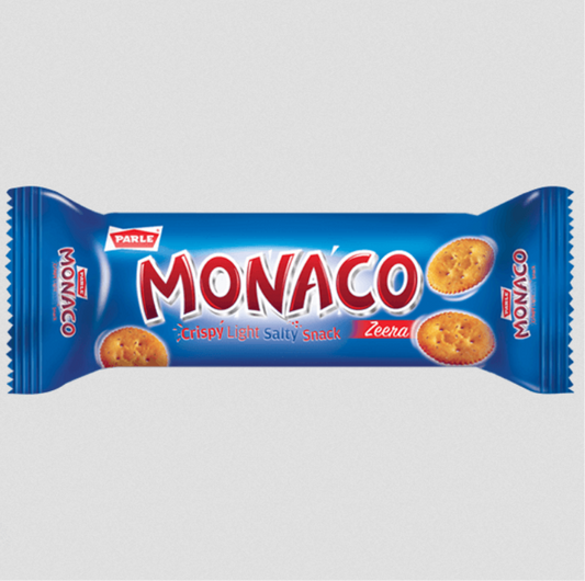 Parle Monaco Zeera