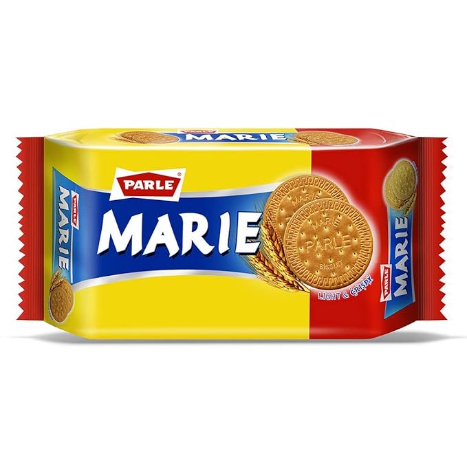 Parle Marie