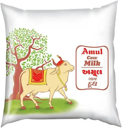 Amul Cow Milk 500ml